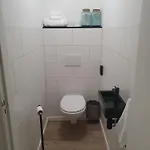 - Eetcafe - Riekelt 住宿加早餐酒店