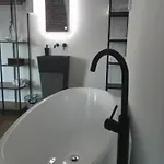 فندق مبيت وإفطار - Eetcafe - Riekelt Gronsveld