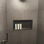 فندق مبيت وإفطار - Eetcafe - Riekelt