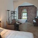 - Eetcafe - Riekelt فندق مبيت وإفطار Gronsveld