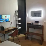 住宿加早餐酒店 - Eetcafe - Riekelt Gronsveld