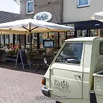 Frühstückspension - Eetcafe - Riekelt
