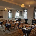 فندق مبيت وإفطار - Eetcafe - Riekelt