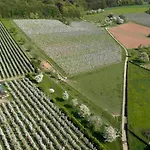 - Eetcafe - Riekelt فندق مبيت وإفطار Gronsveld