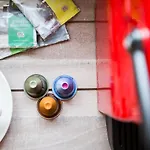 - Eetcafe - Riekelt فندق مبيت وإفطار