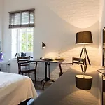 فندق مبيت وإفطار - Eetcafe - Riekelt Gronsveld