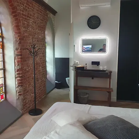 - Eetcafe - Riekelt Bed & Breakfast 3*