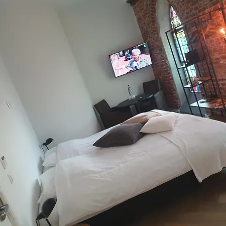 - Eetcafe - Riekelt Отель типа 