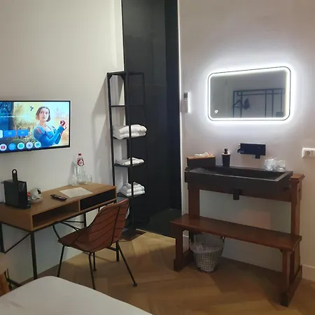 - Eetcafe - Riekelt Bed and breakfast 3*