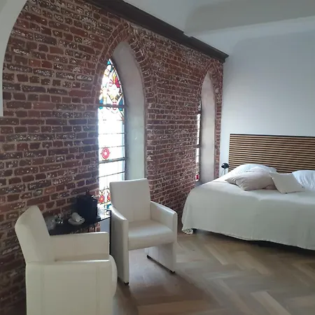 Bed and breakfast - Eetcafe - Riekelt Gronsveld