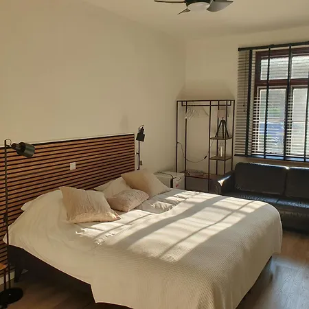 - Eetcafe - Riekelt Bed & Breakfast