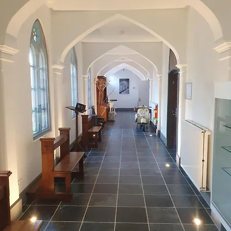 Bed and breakfast - Eetcafe - Riekelt