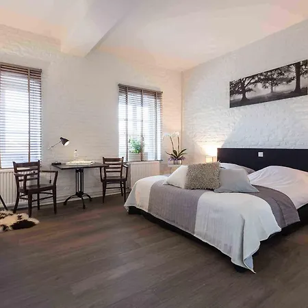 Bed & Breakfast - Eetcafe - Riekelt Gronsveld