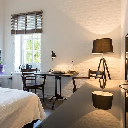 Bed & Breakfast - Eetcafe - Riekelt Gronsveld