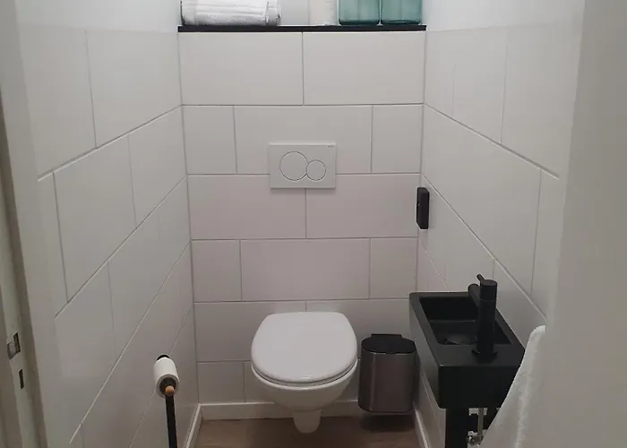 - Eetcafe - Riekelt Bed & Breakfast