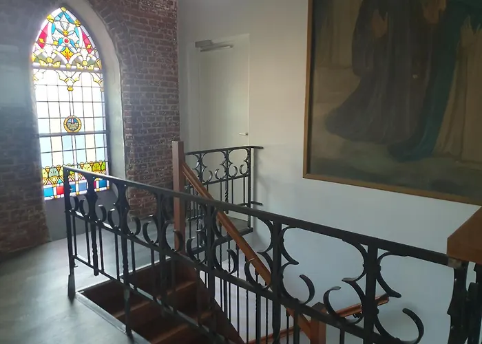 Bed and breakfast - Eetcafe - Riekelt