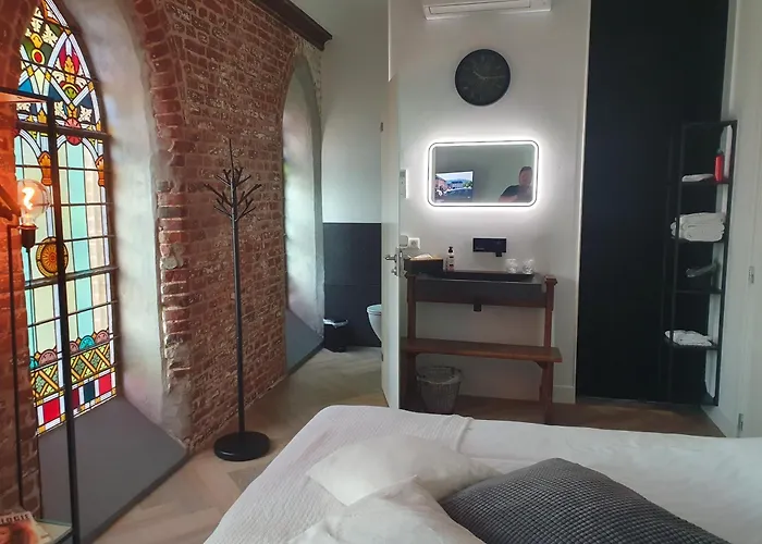 - Eetcafe - Riekelt Bed & Breakfast 3*