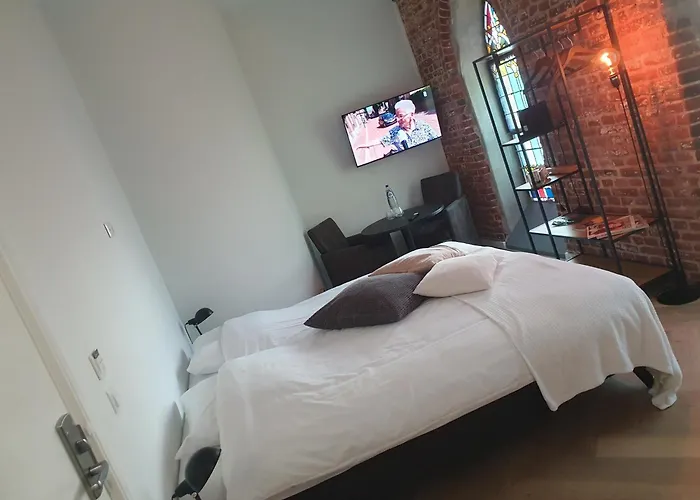 - Eetcafe - Riekelt Bed and breakfast