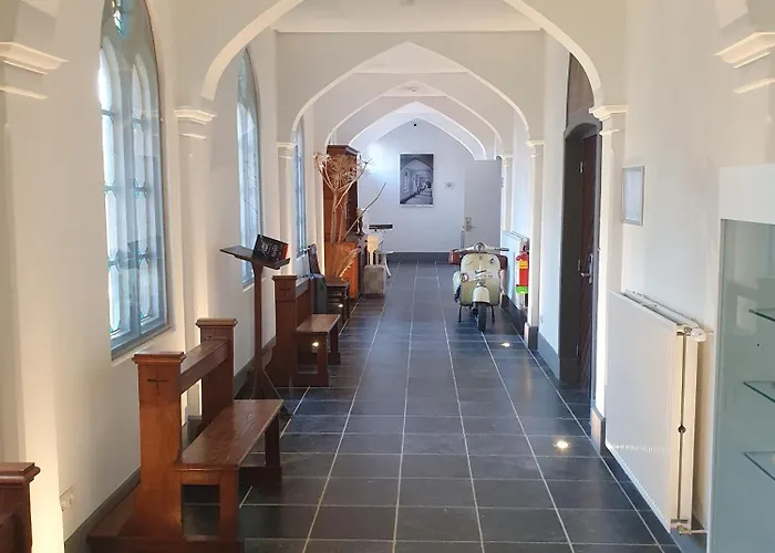 Bed and breakfast - Eetcafe - Riekelt