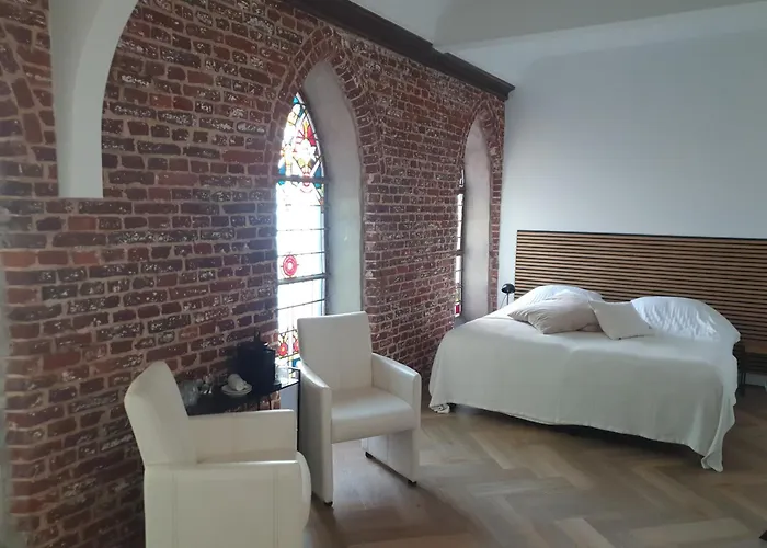 - Eetcafe - Riekelt Bed & Breakfast 3*