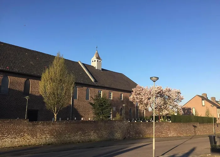 Bed and breakfast - Eetcafe - Riekelt 3*