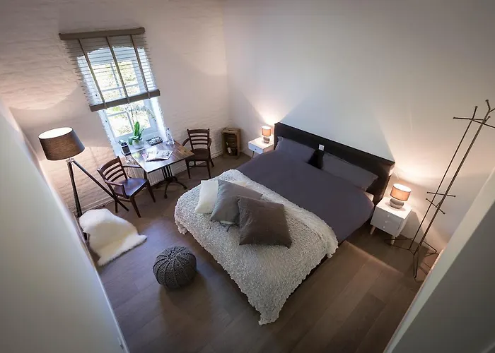 Bed and breakfast - Eetcafe - Riekelt