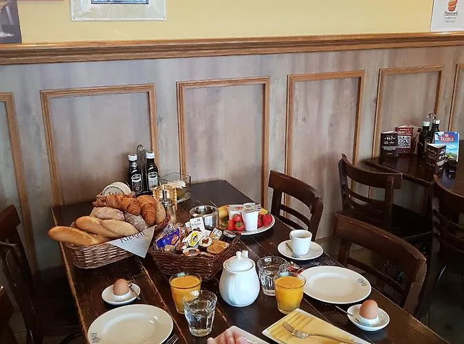 - Eetcafe - Riekelt 3* Gronsveld