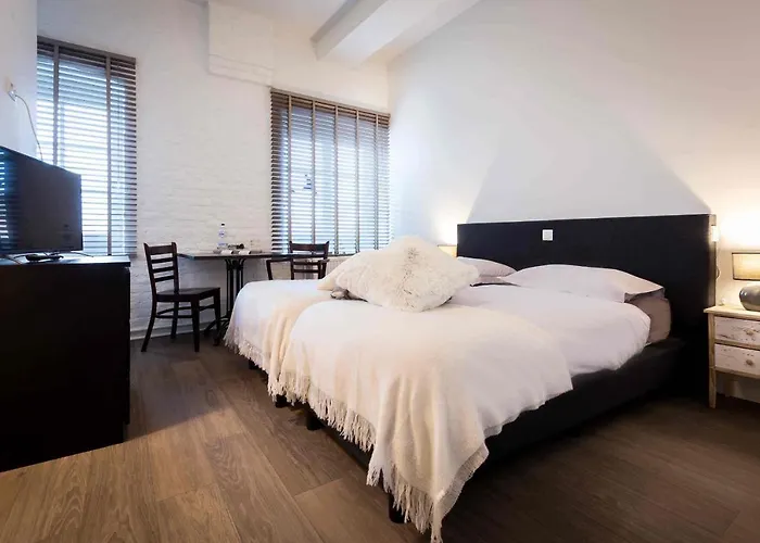 - Eetcafe - Riekelt 3* Gronsveld