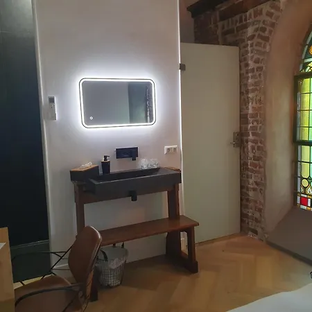 B&B - Eetcafe - Riekelt Gronsveld