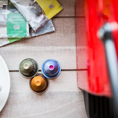 B&B - Eetcafe - Riekelt Frühstückspension