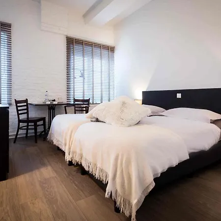 B&B - Eetcafe - Riekelt 3* Gronsveld