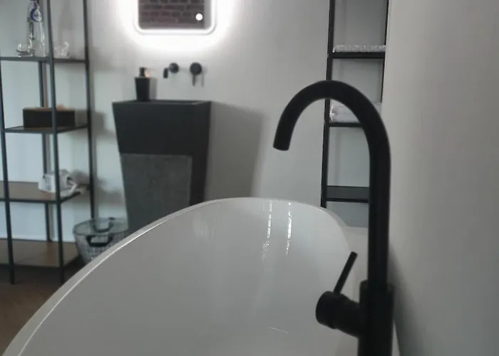 Frühstückspension - Eetcafe - Riekelt Gronsveld