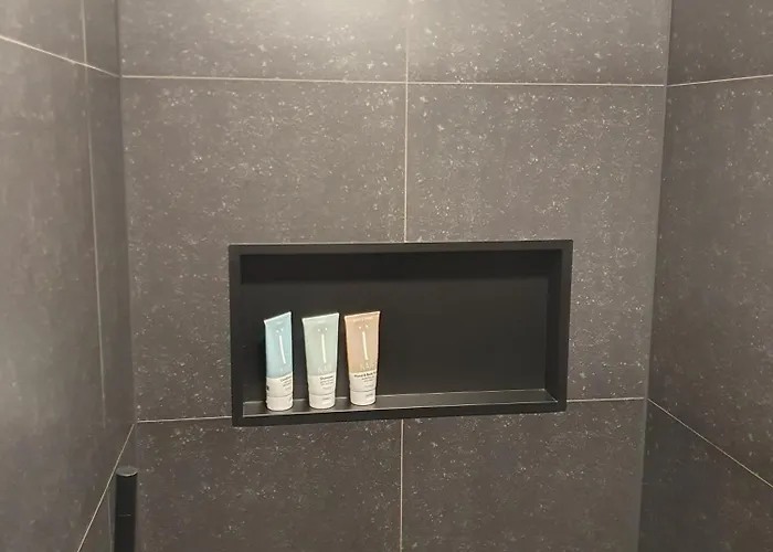 Frühstückspension - Eetcafe - Riekelt